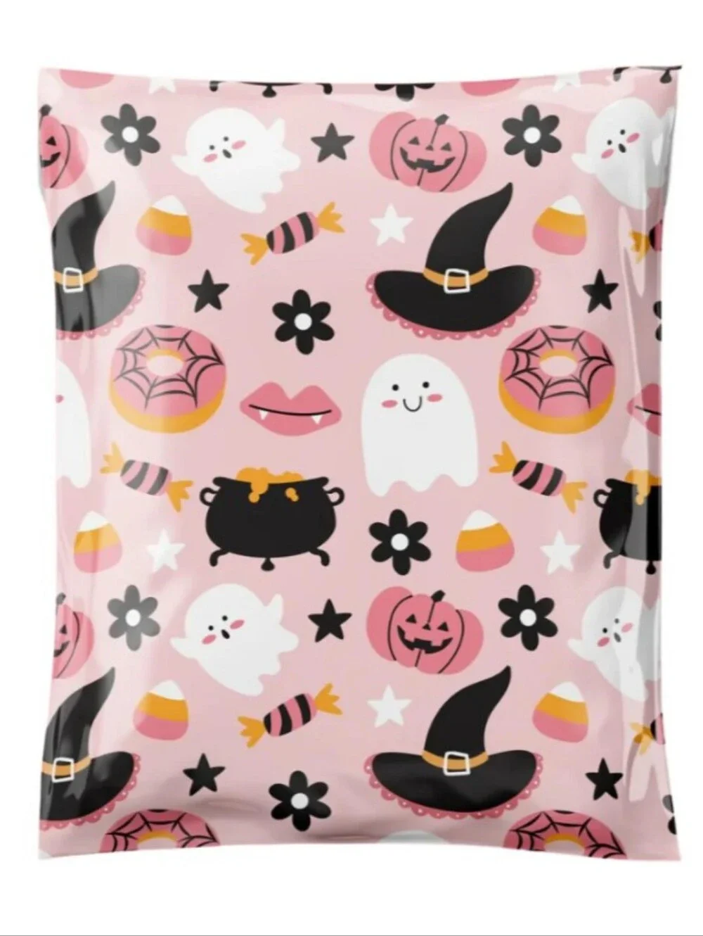 PolyMailers 10